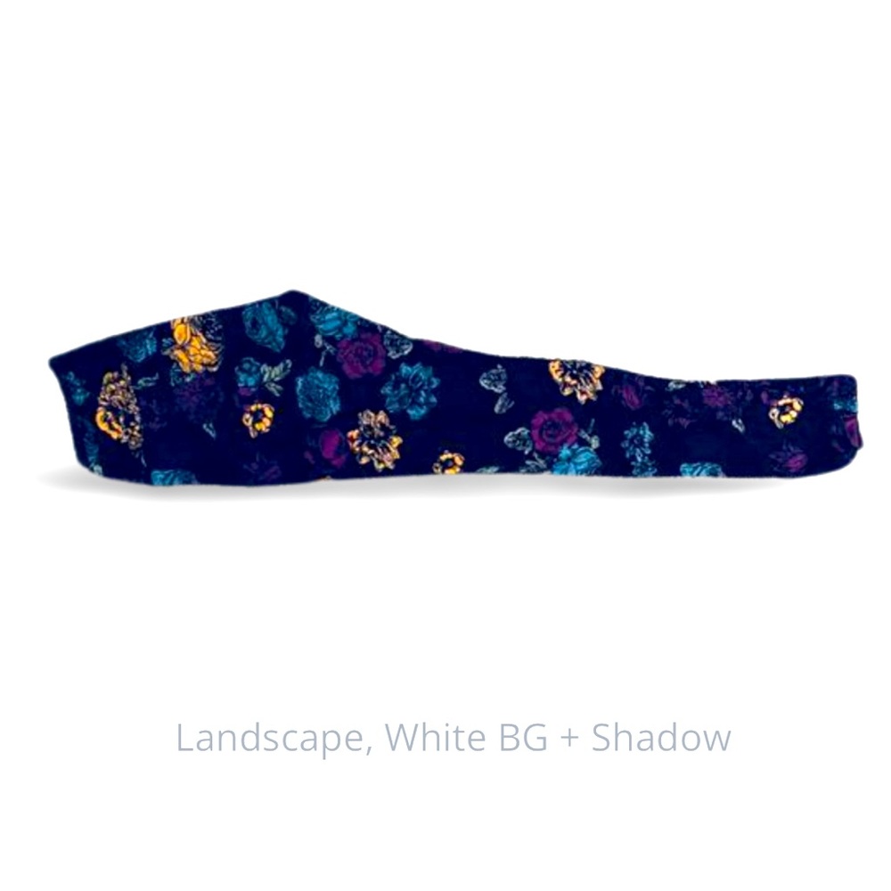 Lularoe butter leggings -Floral roses